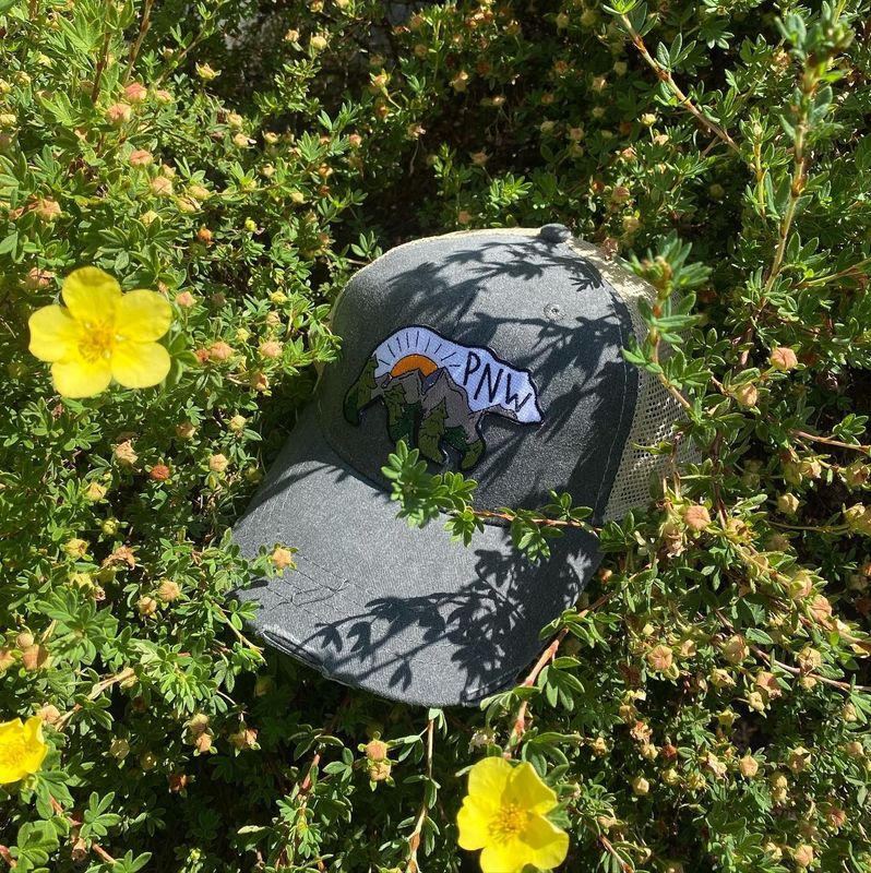 Mathail Hat Hats