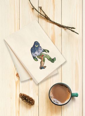 Tea Towels