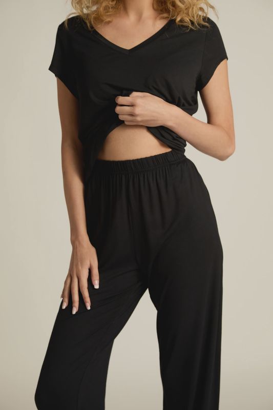 Classic Pajama Pant