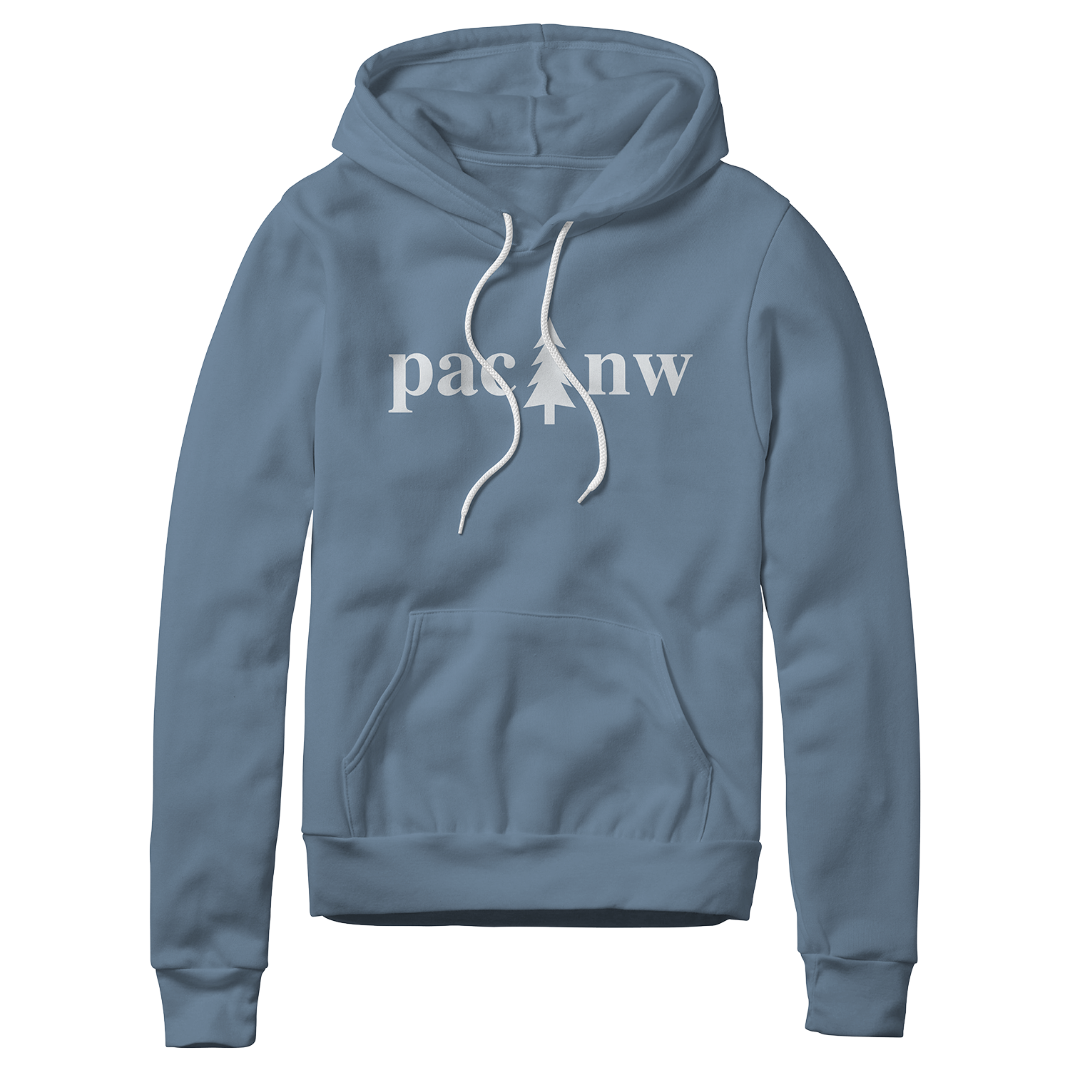 Pac NW Tree Pullover Hoodie