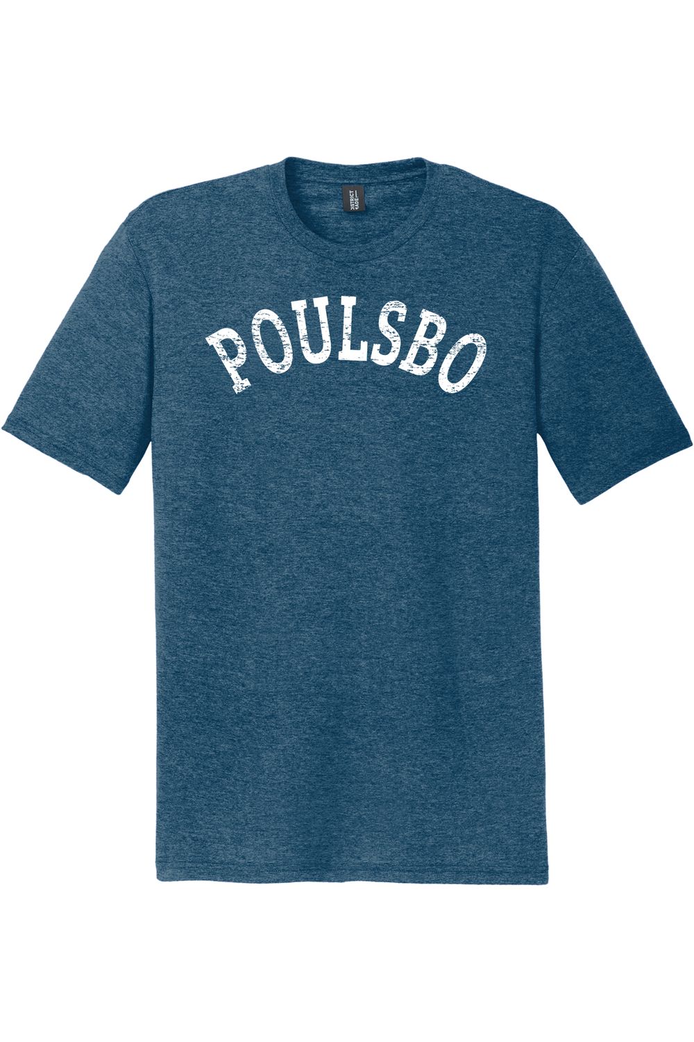 Your-City Vintage Style Tee