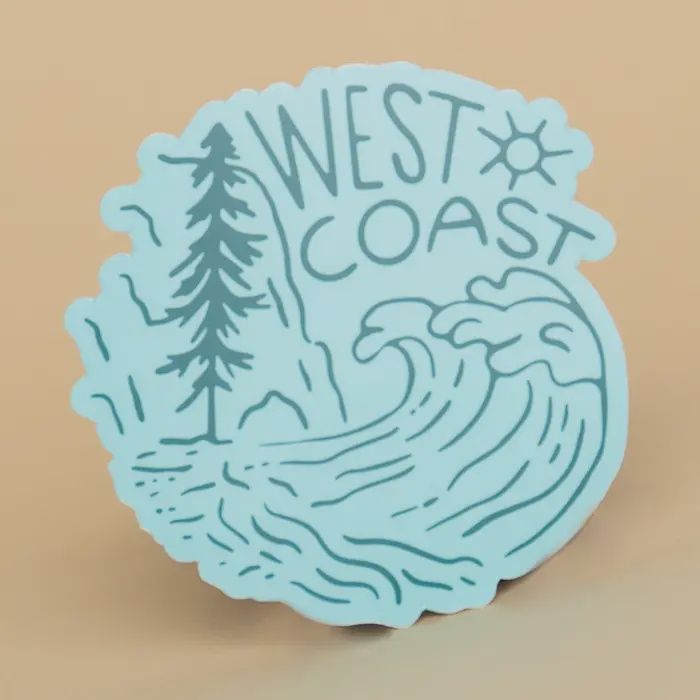 Stickers by Tender Loving Empire