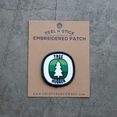 Patches