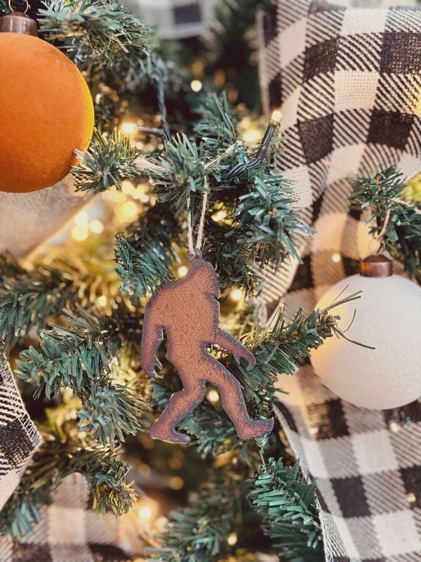 Metal Ornaments