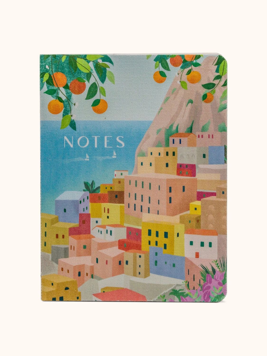 Deconstructed Journal