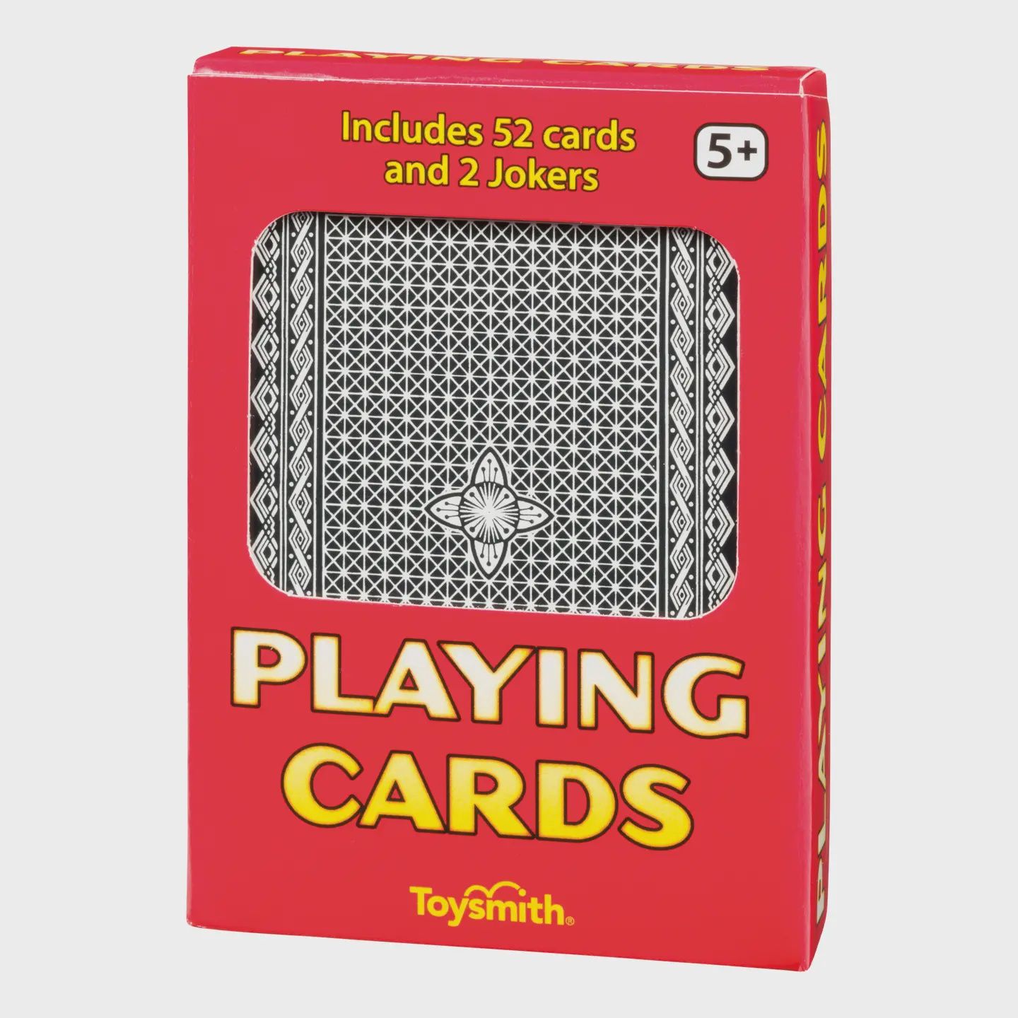 Playing Cards Toysmith