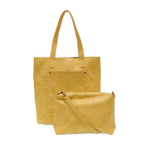 Charlie North South Tote