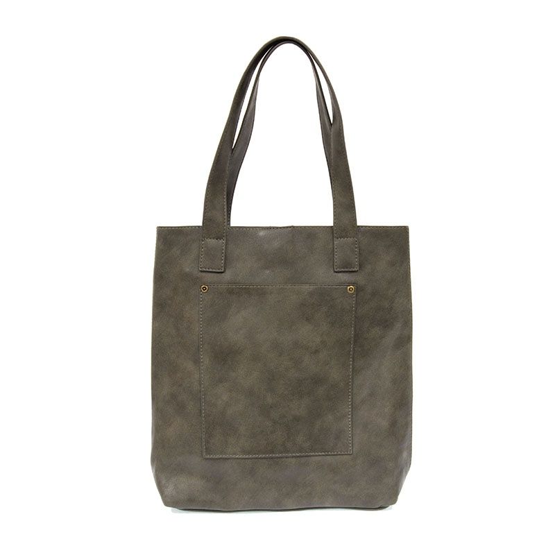 Charlie North South Tote, Color: Khaki