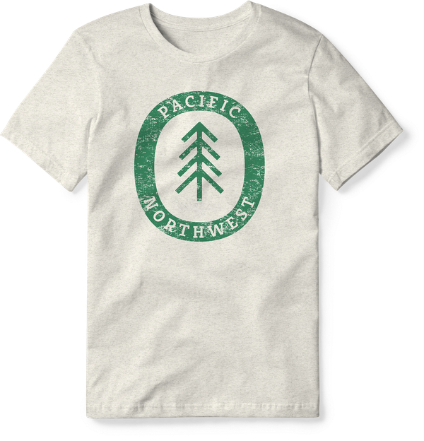 Vintage Tree Tee