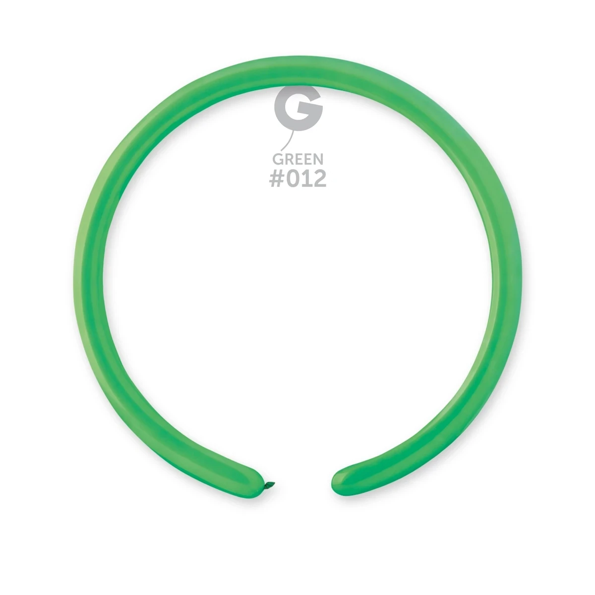 D2: #012 Green 211207 Standard Color 1/60 in