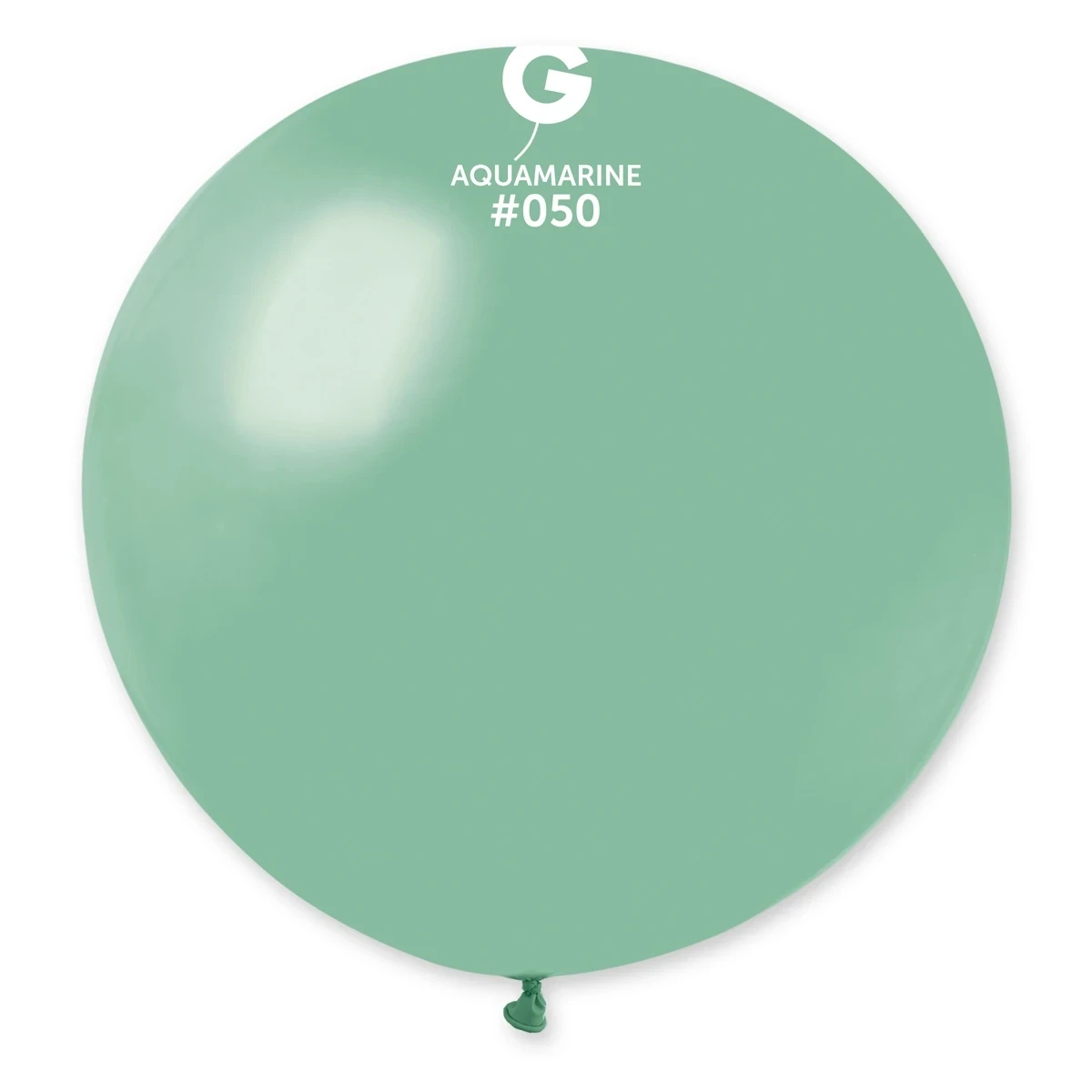 G30: #050 Acquamarine 329872 Standard Color 31 in