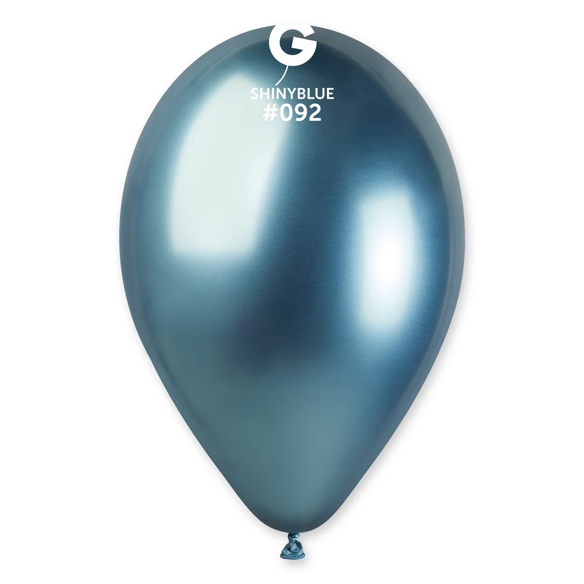 GB120: #092 ShinyBlue 129250