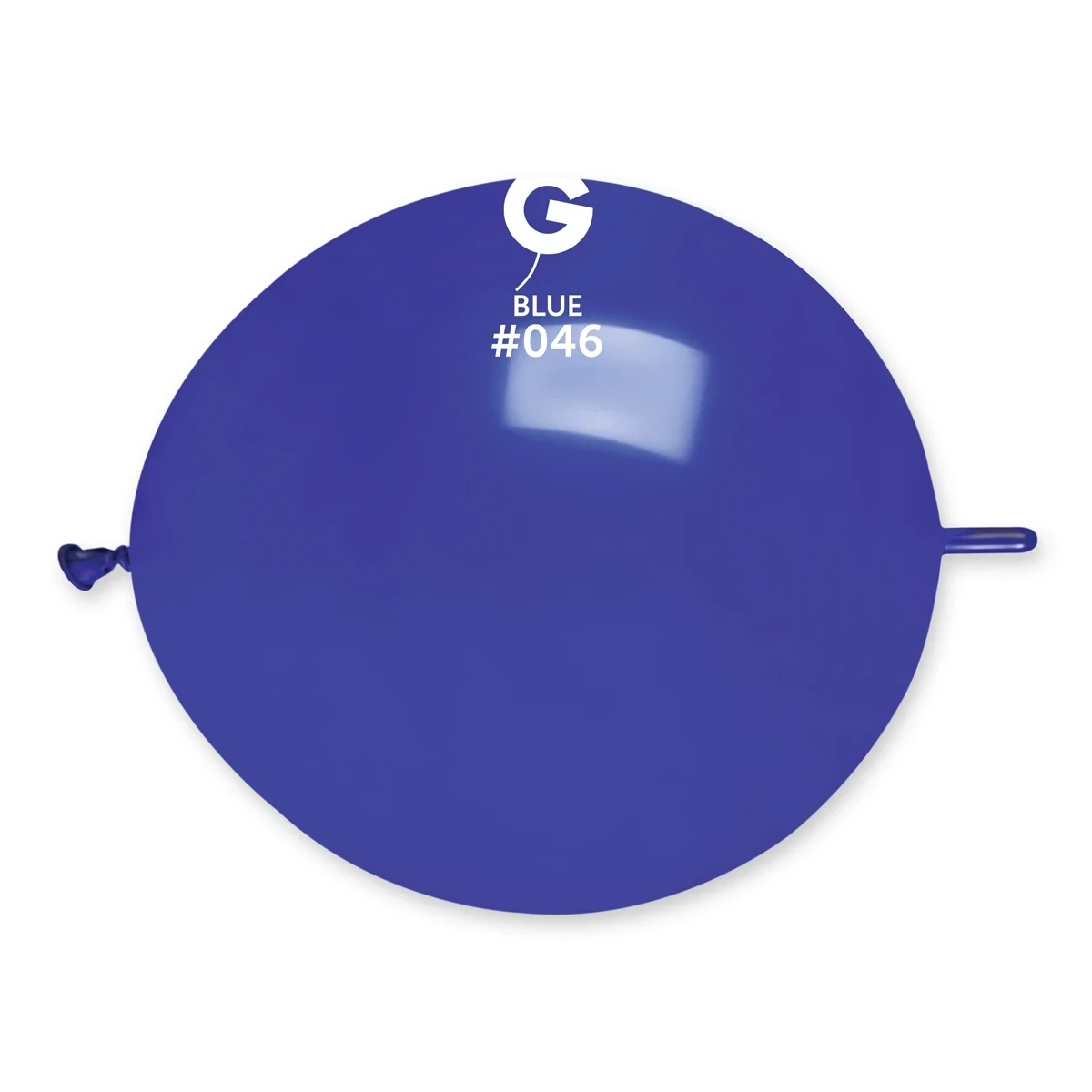GL13: #046 Blue 134605 - 13 in