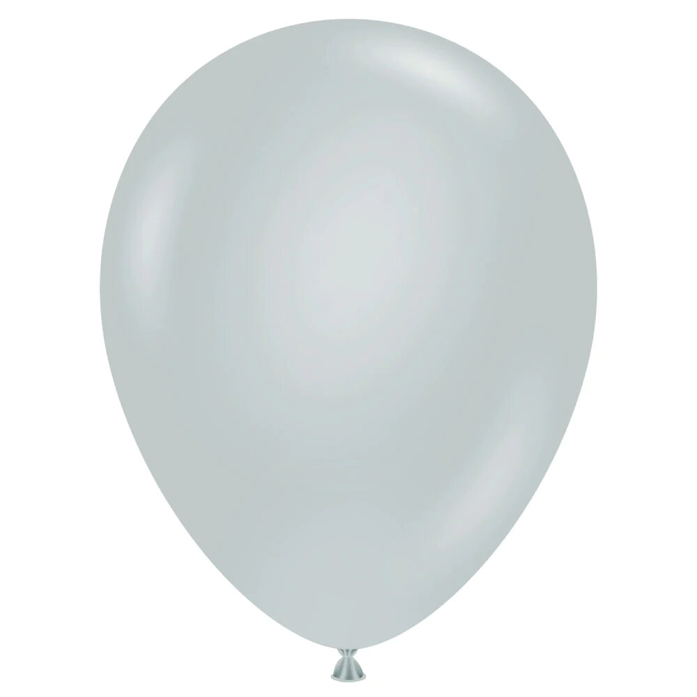 5" Fog TUFTEX
