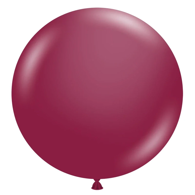 17" Sangria TUFTEX