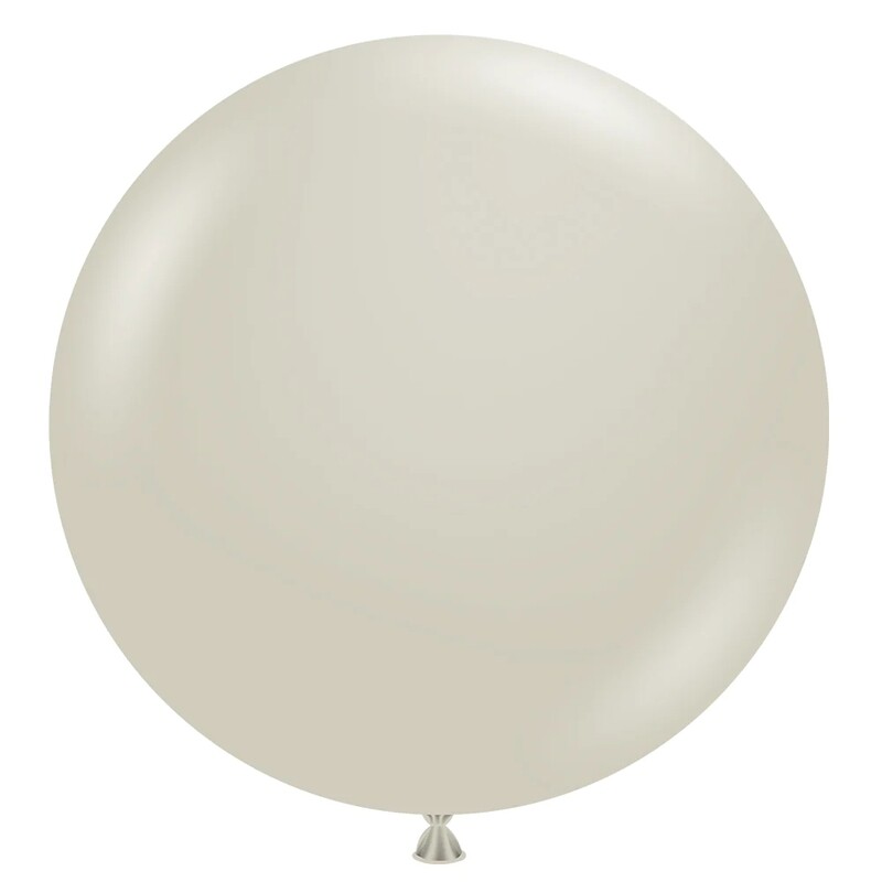 17" Stone TUFTEX
