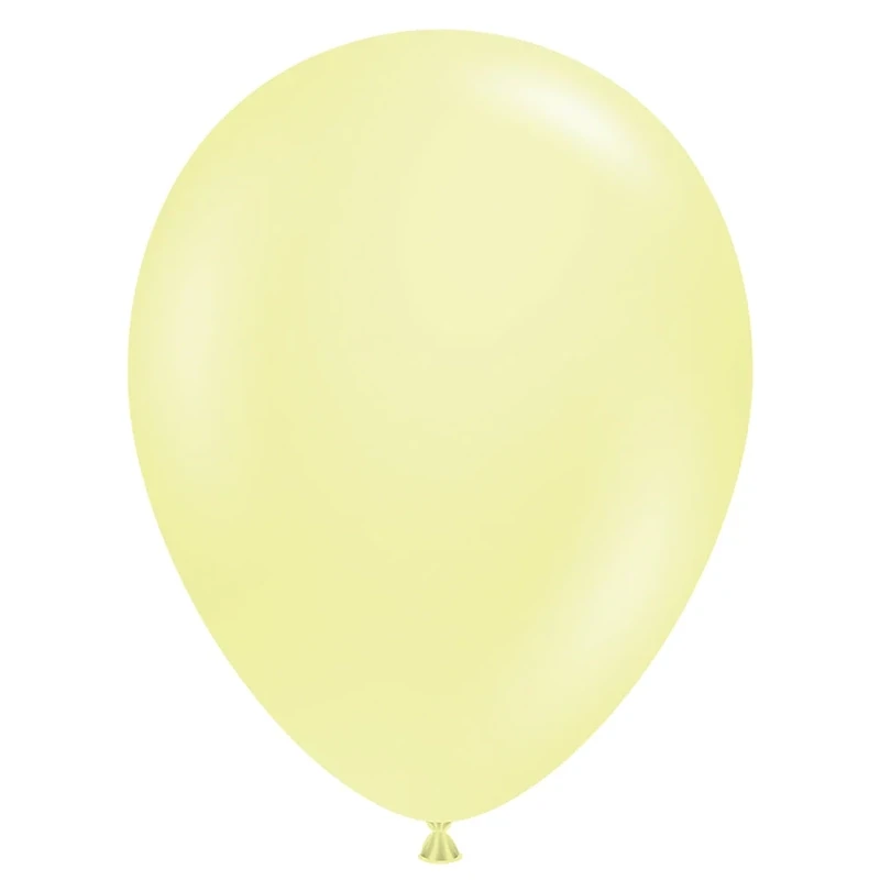 5" Lemonade TUFTEX