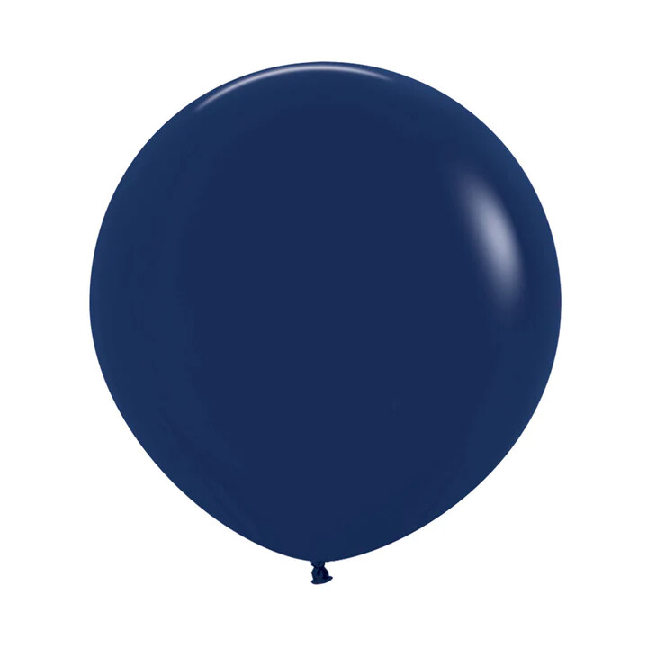 18" Fashion Azul Naval Sempertex