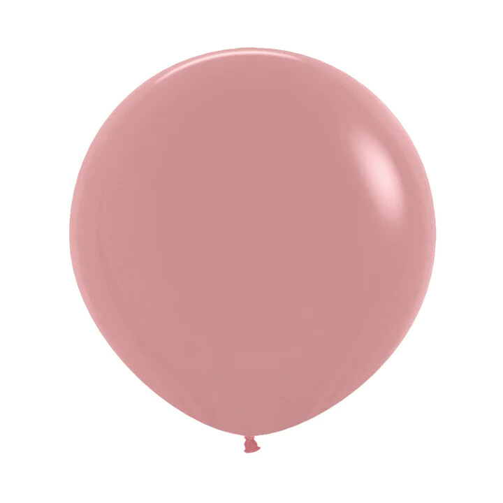 18" Fashion Palo De Rosa Sempertex