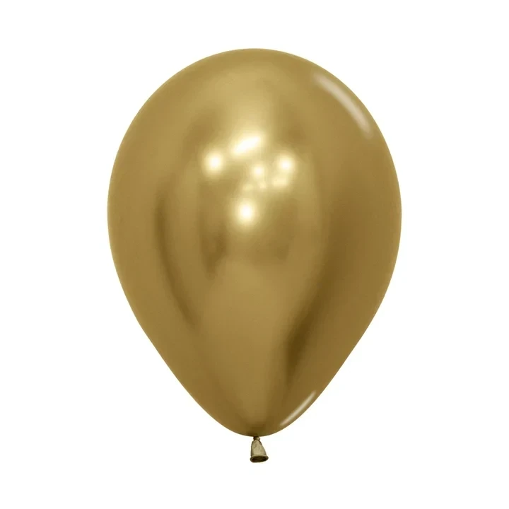 12" Reflex Gold Sempertex