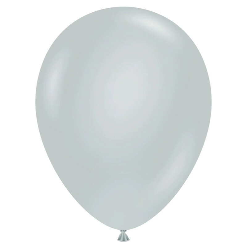 11" Fog TUFTEX