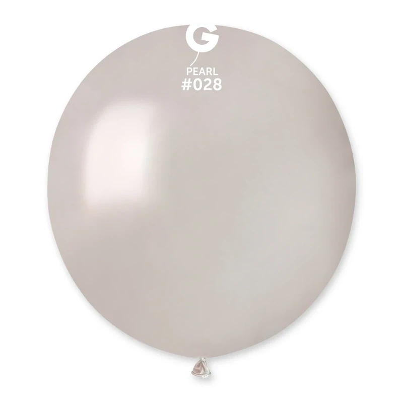 GM150: #028 Pearl 152852 Metallic Color 19 in