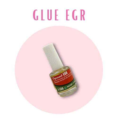 Glue EGR