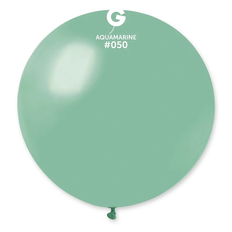 G30: #050 Acquamarine 329872 Standard Color 31 in
