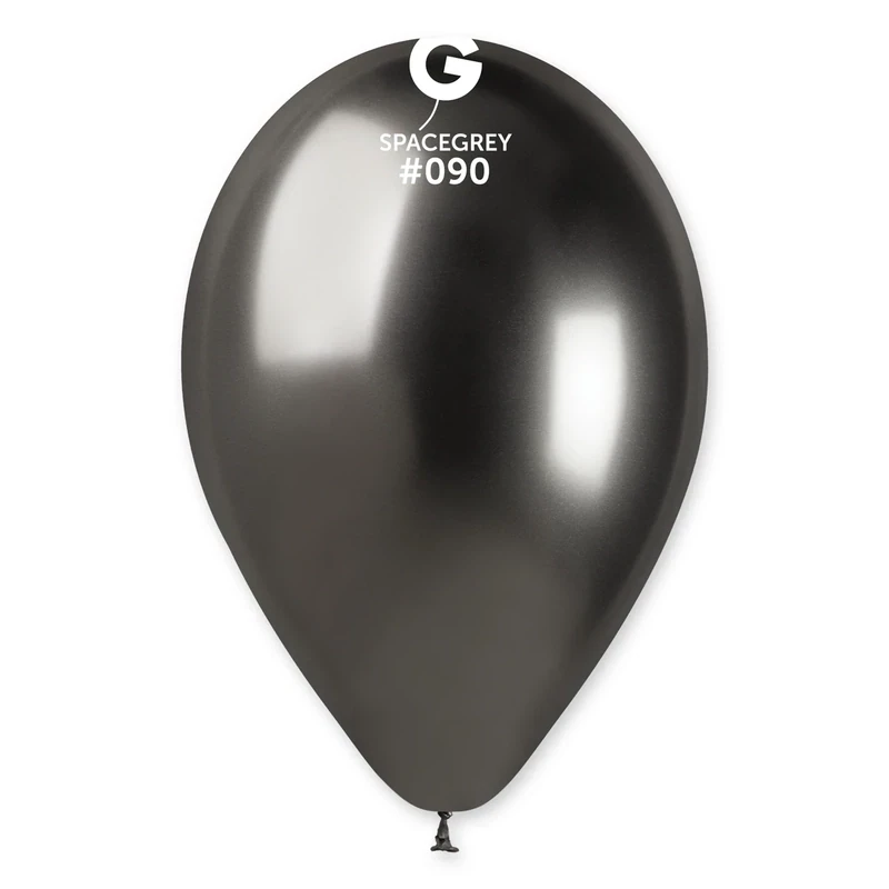 GB120: #090 SpaceGrey 129052
