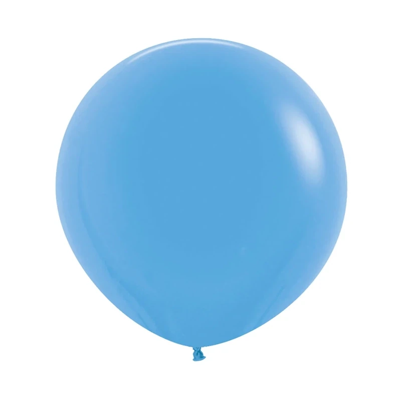 18" fashion Azul Sempertex
