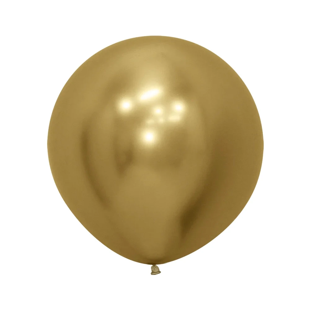 18" Reflex Gold Sempertex