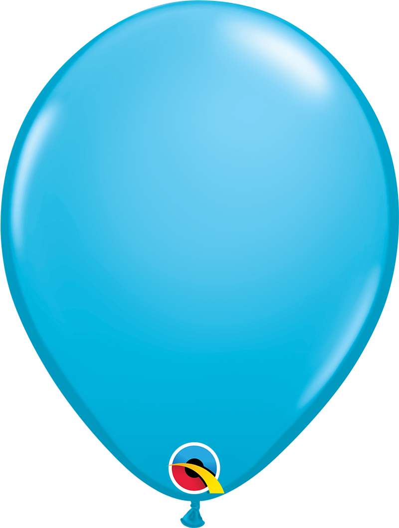 5" ROBIN'S EGG BLUE