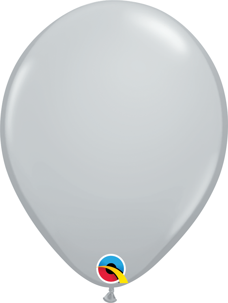 5" GRAY