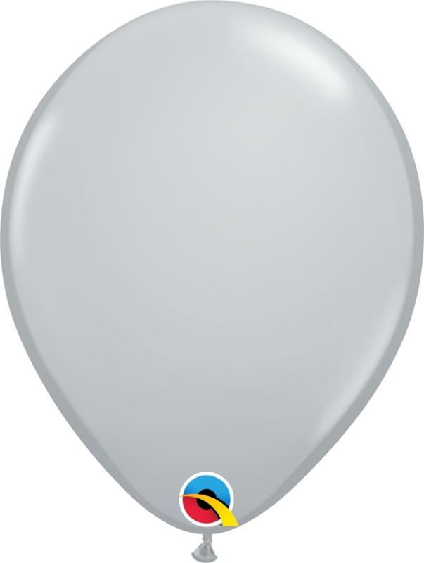 5" GRAY