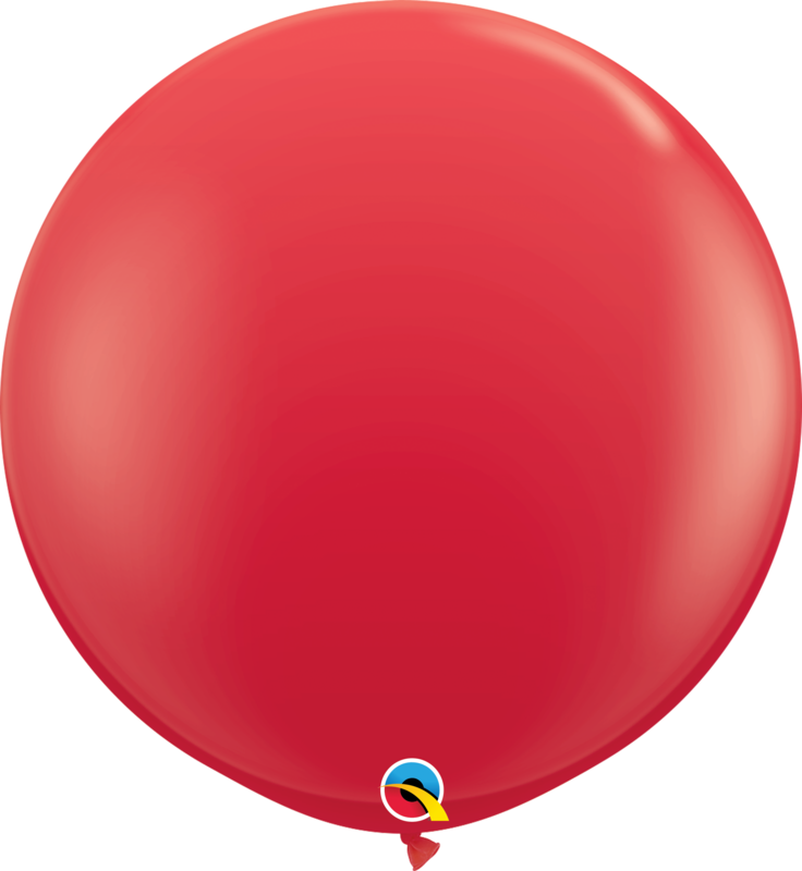 3' RED