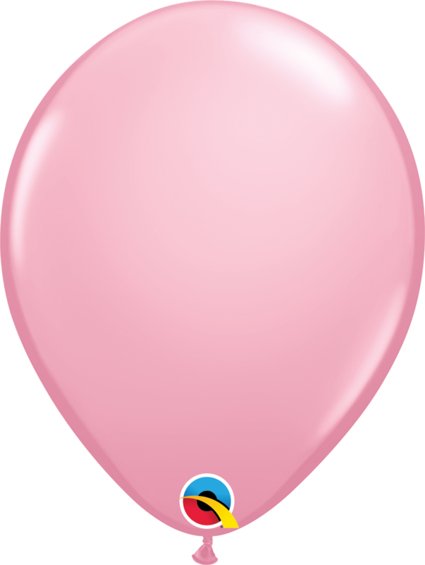 16" PINK