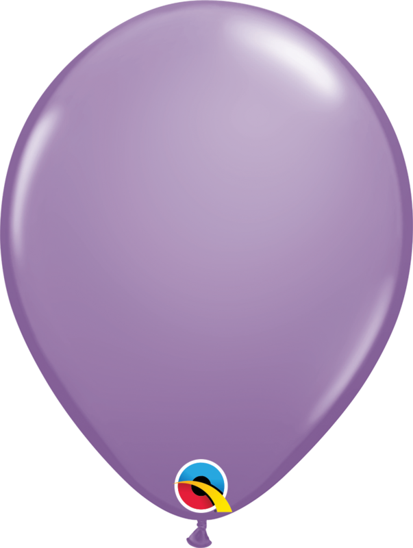 16" SPRING LILAC