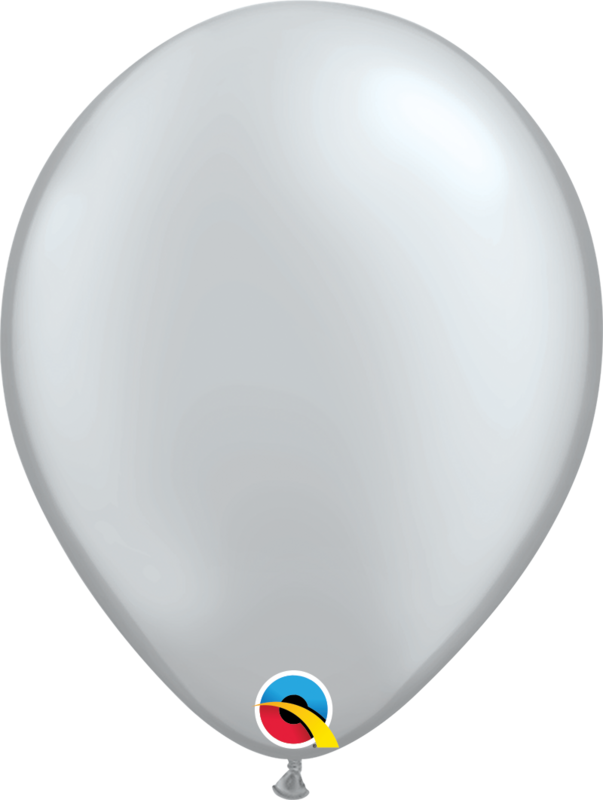 16" SILVER
