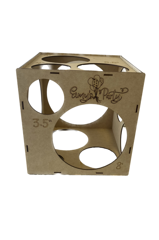 Balloon Sizer (box)