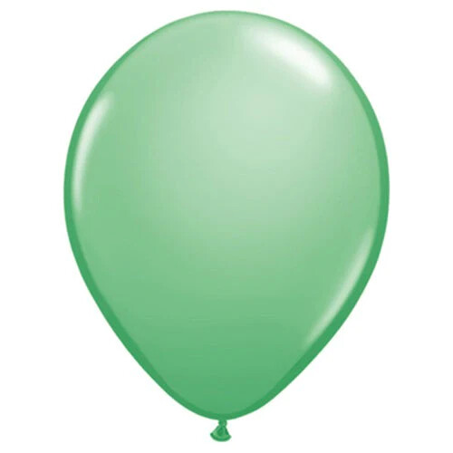 11" WINTERGREEN