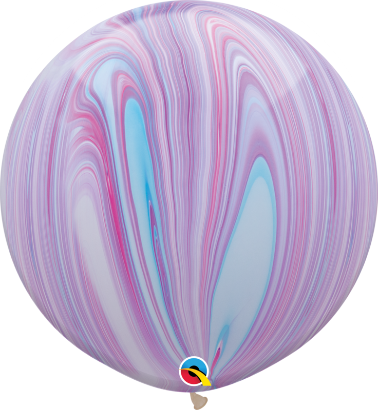 3' FASHION SUPER AGATE