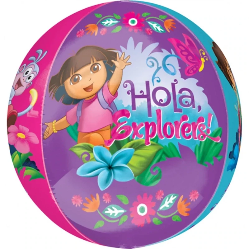 15"/16" Dora the Explorer