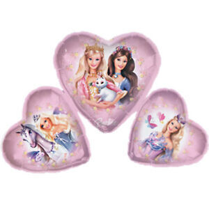 36" Barbie & the Magic of Pegasus