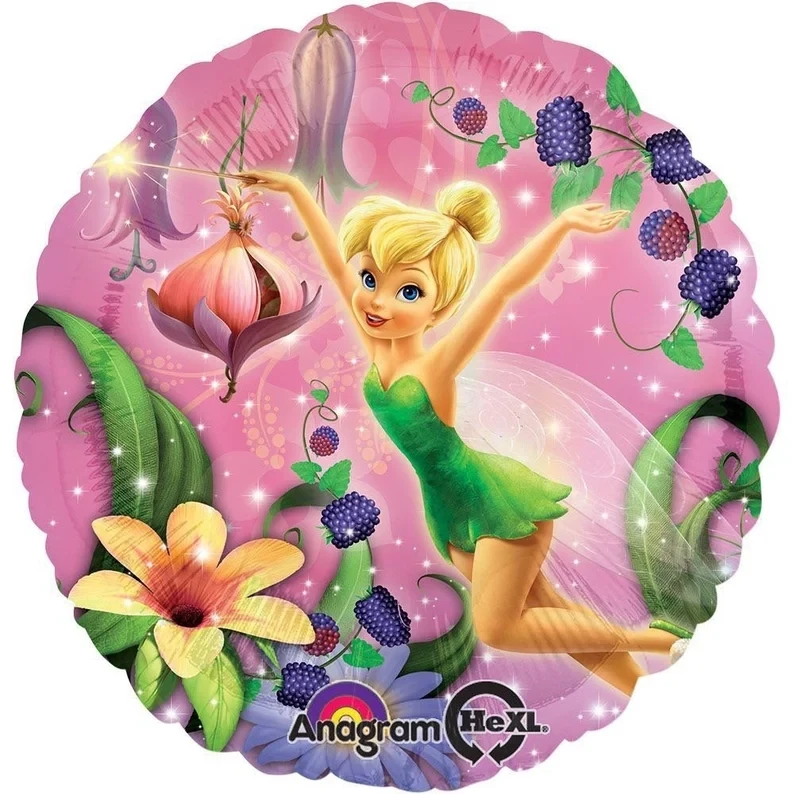 18" TinkerBell