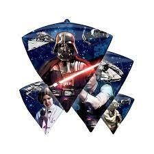 15"/17" Star Wars Diamondz