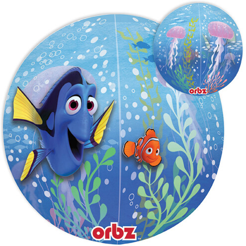 15"/16" Dory orbz 