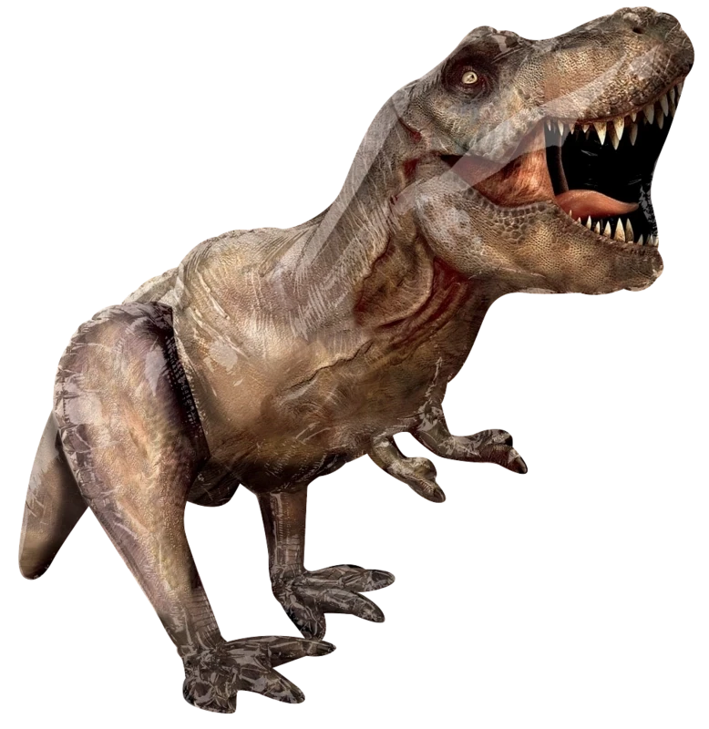 28"/20" Jurassic World Dinosaur