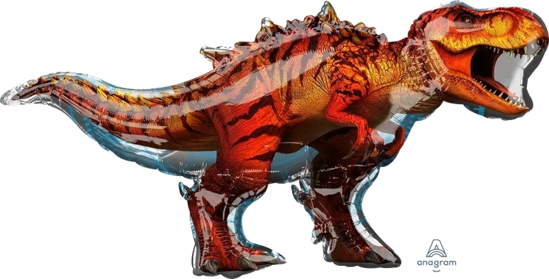 45"/24" Dinosaur Jurassic World 