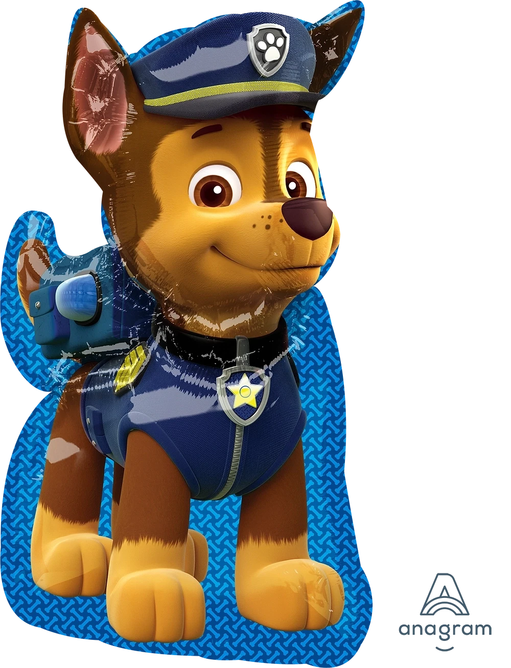 23"/31" Chase Paw Patrol