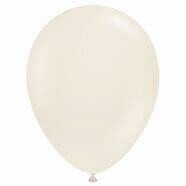 11" Lace TUFTEX